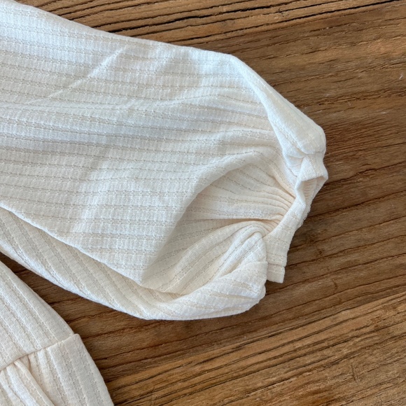 NWT Joyfolie Ola Top Sz 7 - Picture 7 of 10